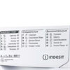 Стиральная машина Indesit EWSB 5085 869991565300 - фото 67307