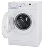 Стиральная машина Indesit BWSD 61051 WWV RU 869991641650 - фото 67355