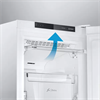 Морозильная камера INDESIT DFZ 4150.1,  белый [869991574940] 869991574940 - фото 67418
