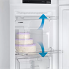 Морозильная камера INDESIT DFZ 4150.1,  белый [869991574940] 869991574940 - фото 67419