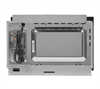 Встраиваемая микроволновая печь Akpo MEA 92508 SEA02 BL ak-19006 - фото 67710