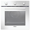 Встраиваемый электрический духовой шкаф Candy FCP 612 W/E 33702169 - фото 67931