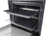 Встраиваемый электрический духовой шкаф Candy FCP 612 W/E 33702169 - фото 67933