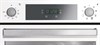 Встраиваемый электрический духовой шкаф Candy FCP 625 WXL/E 33702107 - фото 67944