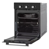 Встраиваемый электрический духовой шкаф Simfer B4EB16016 8699272064197 - фото 68609