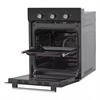 Встраиваемый электрический духовой шкаф Simfer B4EB16016 8699272064197 - фото 68610