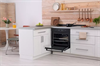 Встраиваемый электрический духовой шкаф Simfer B4EB16016 8699272064197 - фото 68615