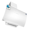 AKPO WK-11 Clarus 60. белый вытяжка наклонная ak-3118 - фото 68678