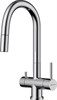 Смеситель для кухни Omoikiri Akita-S-C 4994330 - фото 69941