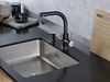 Смеситель для кухни Paulmark ESSEN Es213011-401TB es213011-401 - фото 70176