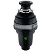 Измельчитель пищевых отходов Bone Crusher BC 1000-AS bc1000-as - фото 70480
