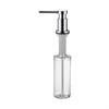 Дозатор для жидкого мыла Paulmark BREVIT D005-CR хром - фото 70709