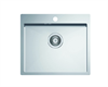 Кухонная мойка Alveus Quarto 10 BRS-90 (1124382) 1124382 - фото 71973