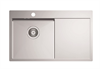 Кухонная мойка Alveus Quarto 30 BRS-90 (1124384) 1124384 - фото 71979