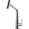 Смеситель для кухни Franke Icon Pull-out (115.0625.188) 115.0625.188 - фото 72339