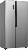 Двухкамерный холодильник Gorenje NRS9181MX - фото 7271