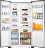 Двухкамерный холодильник Gorenje NRS9181MX - фото 7273