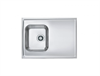 Кухонная мойка Alveus CLASSIC PRO 30 SAT-90 (1130469) 1130469 - фото 72795