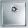 Кухонная мойка Alveus QUADRIX 30 BRS (1102604) 1102604 - фото 72859