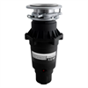 Измельчитель пищевых отходов Bone Crusher ВС 810-SL Slim Line вс810-sl slim line - фото 73001