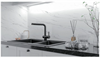 Смеситель для кухни Paulmark Dosse Do214418-401 антрацит do214418-401 - фото 73535