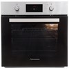 Встраиваемый электрический духовой шкаф Schaub Lorenz SLB EE6924 18002441 - фото 76984
