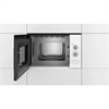 Встраиваемая микроволновая печь Bosch BFL520MW0 bfl520mw0 - фото 78197