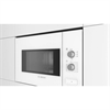 Встраиваемая микроволновая печь Bosch BFL520MW0 bfl520mw0 - фото 78198