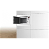 Встраиваемая микроволновая печь Bosch BFL523MW3 bfl523mw3 - фото 78201