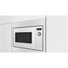 Встраиваемая микроволновая печь Bosch BFL523MW3 bfl523mw3 - фото 78202