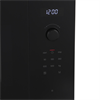 Встраиваемая микроволновая печь Bosch BFL554MB0 bfl554mb0 - фото 78205