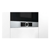 Встраиваемая микроволновая печь Bosch BFR634GS1 bfr634gs1 - фото 78211