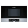 Встраиваемая микроволновая печь Bosch BFR634GS1 bfr634gs1 - фото 78213