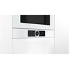 Встраиваемая микроволновая печь Bosch BFR634GW1 bfr634gw1 - фото 78217