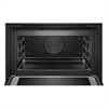 Встраиваемый электрический духовой шкаф Bosch CMG633BB1 cmg633bb1 - фото 78226