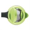 Чайник электрический Bosch TWK7506 1.7л. 2200Вт зеленый/черный (корпус: пластик) - фото 78244