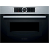 Встраиваемый электрический духовой шкаф Bosch CMG633BS1 cmg633bs1 - фото 78375