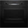 Встраиваемый электрический духовой шкаф Bosch HBA534EB0 hba534eb0 - фото 78397