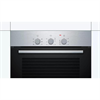 Встраиваемый электрический духовой шкаф Bosch HBF011BR0Q hbf011br0q - фото 78434