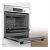 Встраиваемый электрический духовой шкаф Bosch HBF534ES0Q hbf534es0q - фото 78462