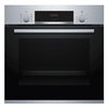 Встраиваемый электрический духовой шкаф Bosch HBF534ES0Q hbf534es0q - фото 78465