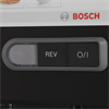 Мясорубка Bosch MFW67440 2000Вт черный/серебристый - фото 78494