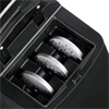 Мясорубка Bosch MFW67440 2000Вт черный/серебристый - фото 78500
