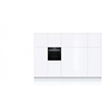 Встраиваемый электрический духовой шкаф Bosch HBG633BB1 hbg633bb1 - фото 78543