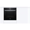 Встраиваемый электрический духовой шкаф Bosch HBG633BB1 hbg633bb1 - фото 78545