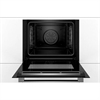Встраиваемый электрический духовой шкаф Bosch HBG633BB1 hbg633bb1 - фото 78546
