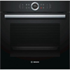 Встраиваемый электрический духовой шкаф Bosch HBG633BB1 hbg633bb1 - фото 78547