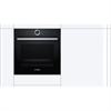 Встраиваемый электрический духовой шкаф Bosch HBG635BB1 hbg635bb1 - фото 78549