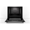 Встраиваемый электрический духовой шкаф Bosch HBG635BB1 hbg635bb1 - фото 78550