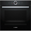 Встраиваемый электрический духовой шкаф Bosch HBG635BB1 hbg635bb1 - фото 78553
